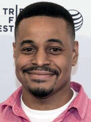 Corey Parker Robinson