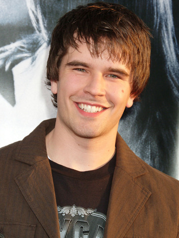 Graham Wardle Headshot