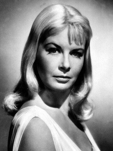 Jean Wallace Headshot