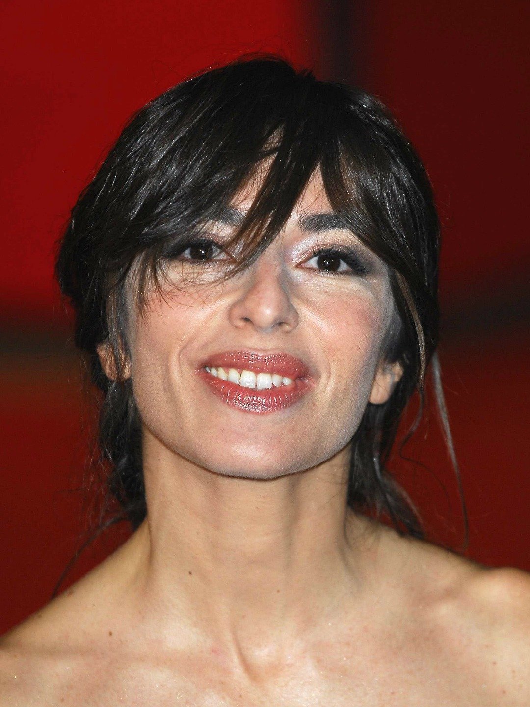 Sabrina Impacciatore - Actress