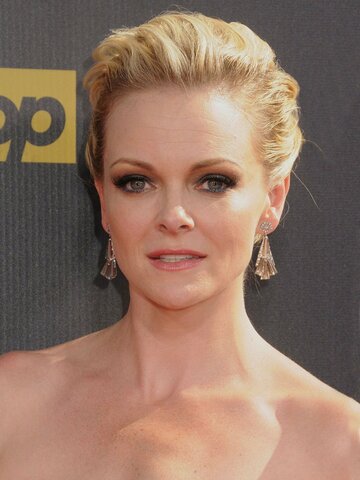 Martha Madison Headshot