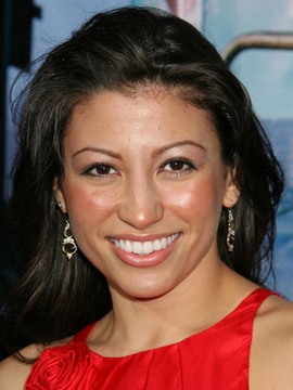 Vanessa Born