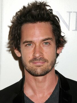 Will Kemp - Actor