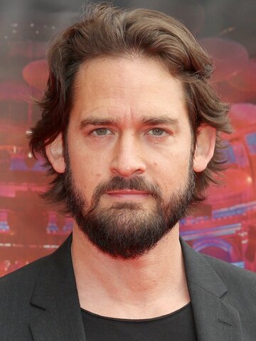Will Kemp Headshot