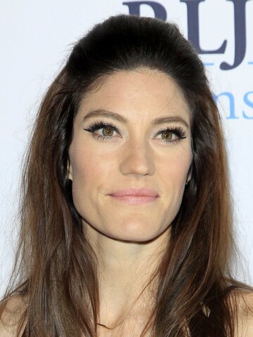 Jennifer Carpenter Headshot