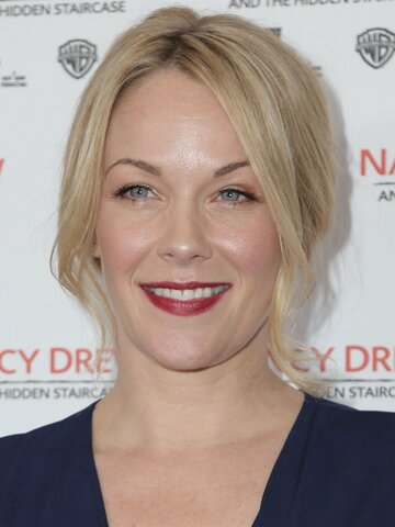 Andrea Anders Headshot