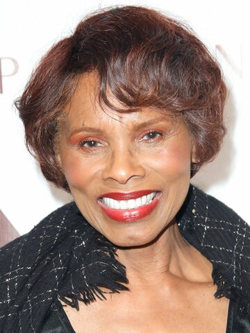 Gloria Hendry Headshot