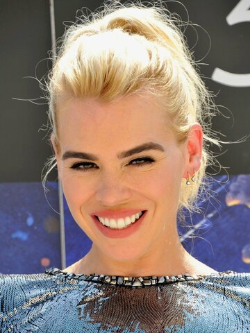 Billie Piper Headshot
