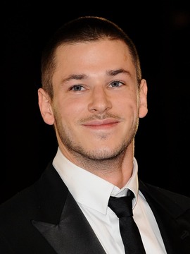 Gaspard Ulliel