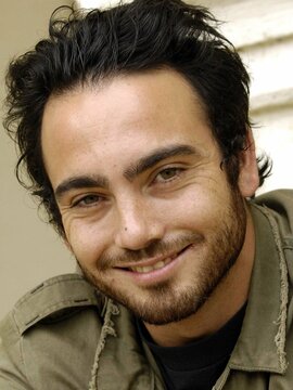Matthieu Boujenah