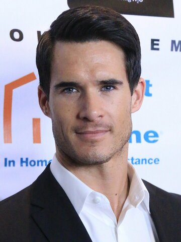 Nick Ballard Headshot