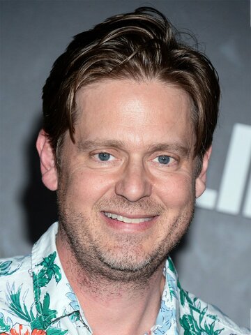 Tim Heidecker Headshot