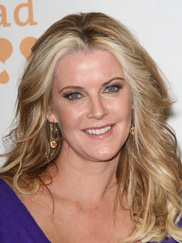 Maeve Quinlan Headshot