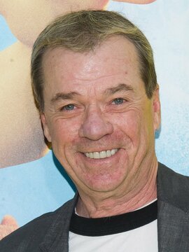 Rodger Bumpass