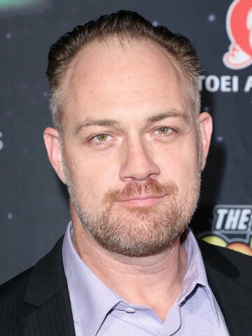 Jason Douglas Headshot
