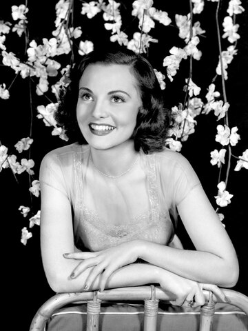 Jeanne Cagney Headshot
