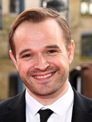 Oliver Dimsdale