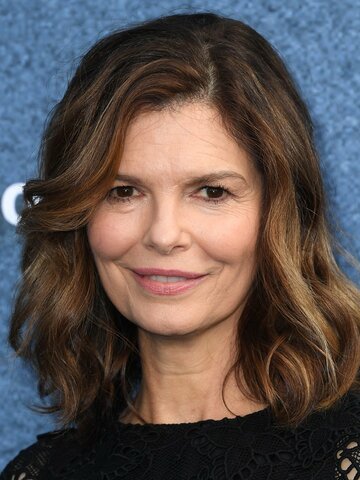 Jeanne Tripplehorn Headshot