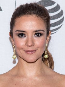 Catalina Sandino Moreno - Actress