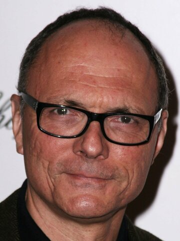 Michael Tolkin Headshot