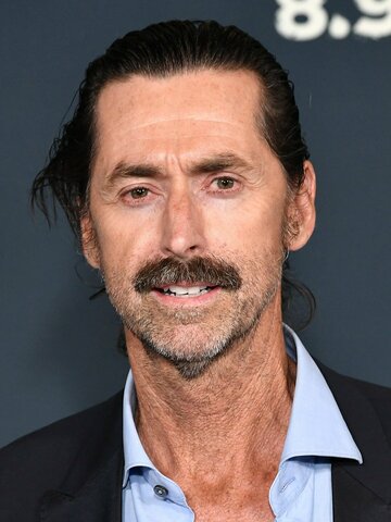 Kirk Fox Headshot