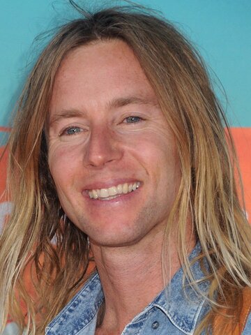Greg Cipes Headshot