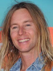 Greg Cipes