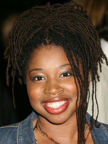 Giovonnie Samuels Headshot