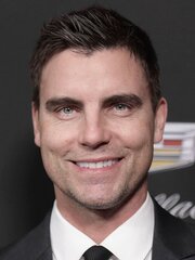 Colin Egglesfield