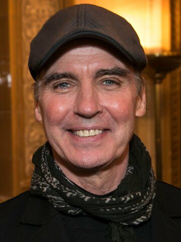 Jeff Fahey Headshot