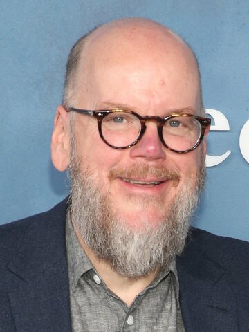 John Requa Headshot