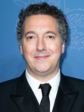 Guillaume Gallienne Headshot