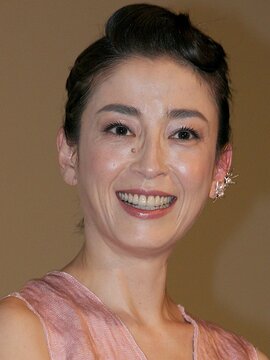 Rie Miyazawa
