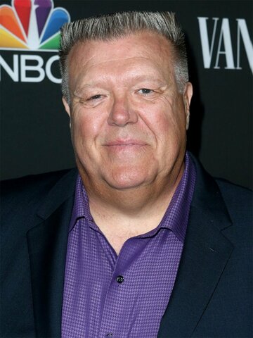 Joel McKinnon Miller Headshot