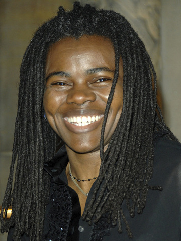 Tracy Chapman Headshot