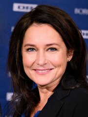 Sidse Babett Knudsen