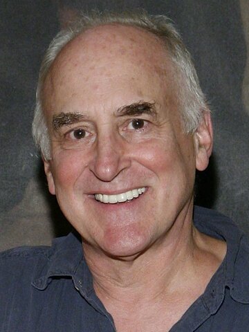 Jeffrey DeMunn Headshot