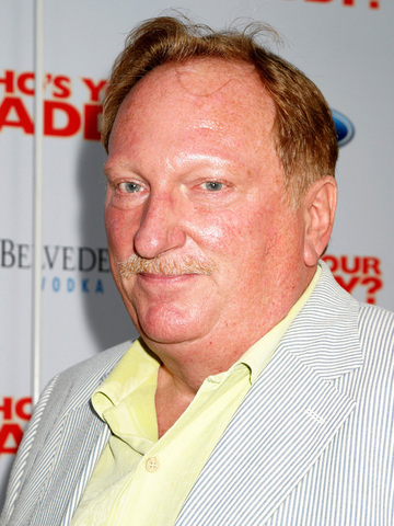 Jeffrey Jones Headshot