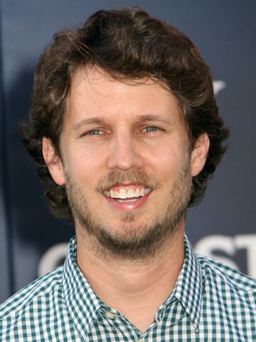 Jon Heder Headshot