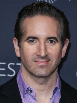 Hayden Schlossberg
