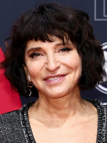 Susanne Bier Headshot