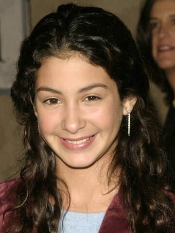 Biana Tamimi Headshot