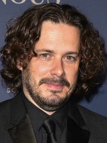Edgar Wright Headshot