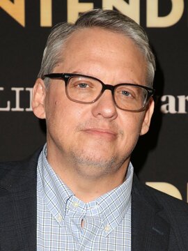 Adam McKay
