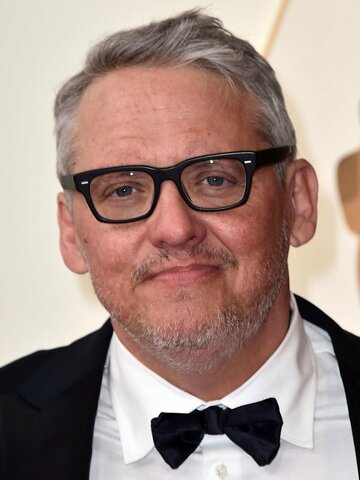 Adam McKay Headshot
