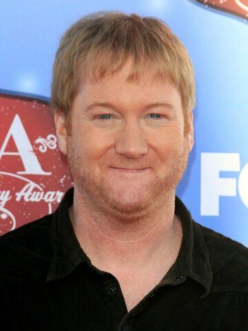 Jon Reep Headshot