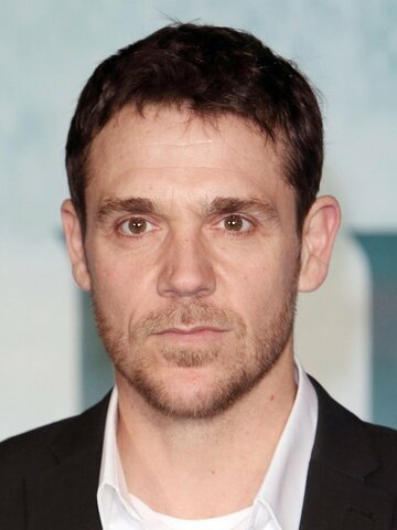 Jamie Sives Headshot