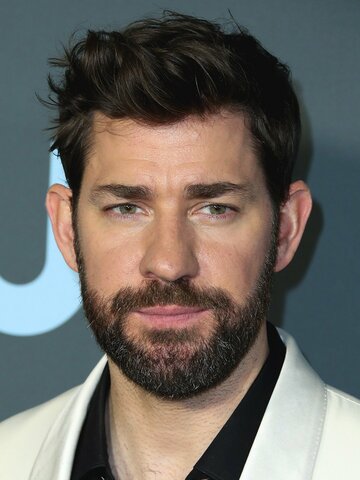 John Krasinski - Actor, Director, Writer