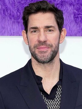 John Krasinski