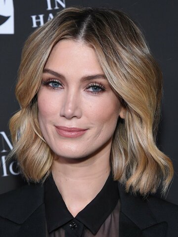 Delta Goodrem Headshot